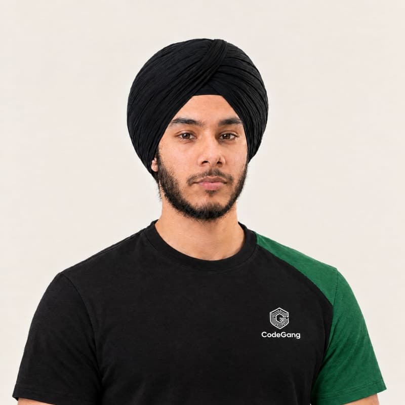 Sahib Dokal, Chief Marketing Officer at CodeGang
