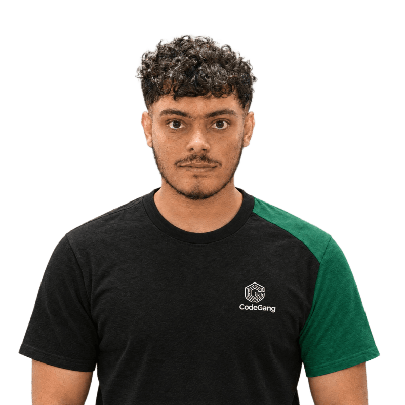 Gourav Chakraborty, Chief Executive Officer