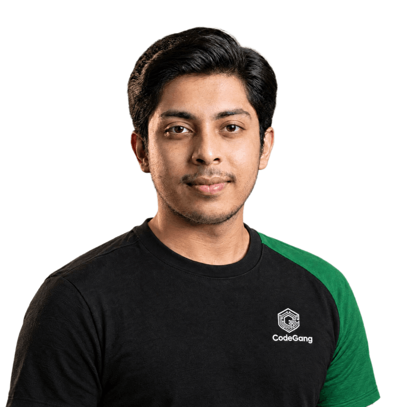 Sourajit Mitra, Chief People Officer